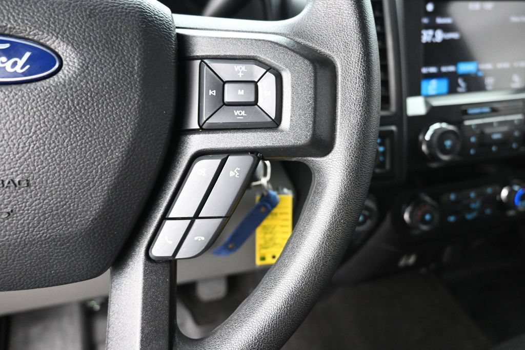 Used 2019 Ford F150 XL w/ Equipment Group 101A Mid AWD/4WD image 5