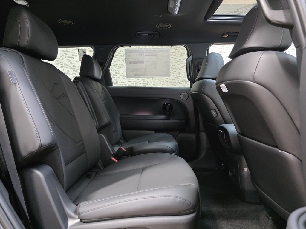New 2026 Hyundai Palisade XRT Pro image 13