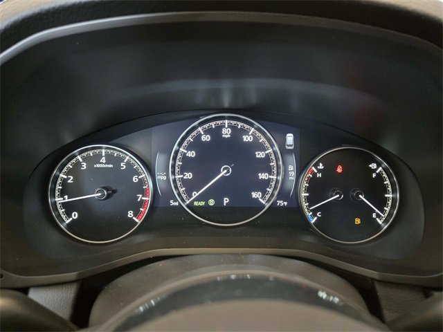 New 2025 MAZDA CX-70 3.3 Turbo w/ Preferred Package image 17