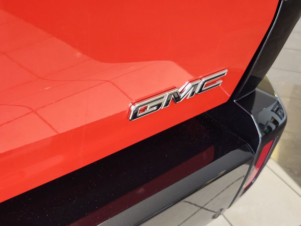 New 2025 GMC Hummer EV 3X w/ LPO, Illumination Package image 23