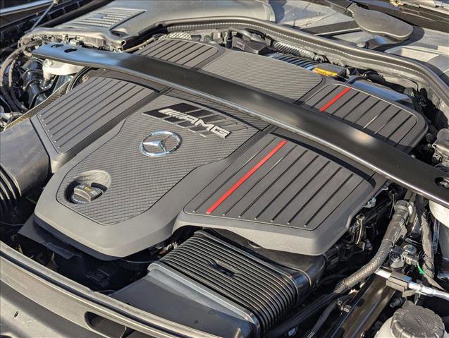 New 2026 Mercedes-Benz CLE 53 AMG 4MATIC Cabriolet image 15