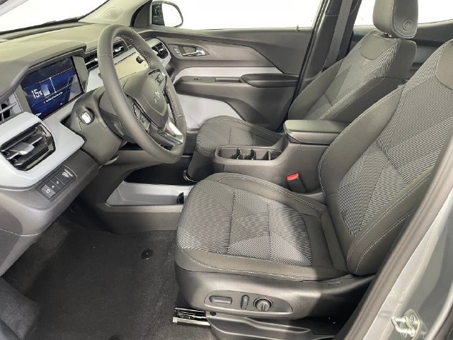 New 2027 Chevrolet Bolt LT w/ Comfort Package FWD image 2