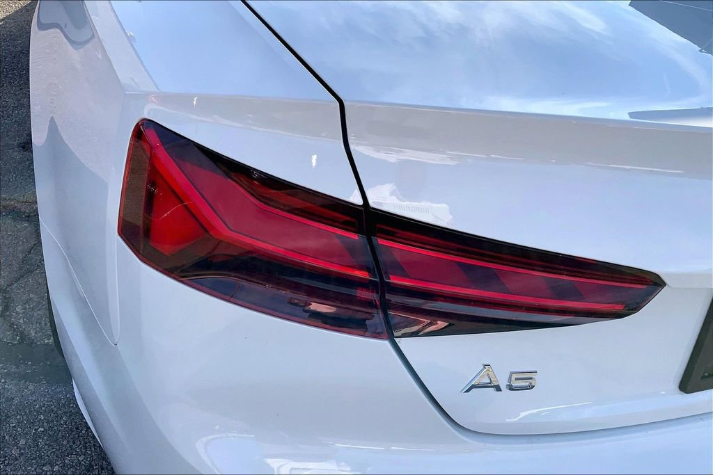 Used 2021 Audi A5 2.0T Prestige image 26