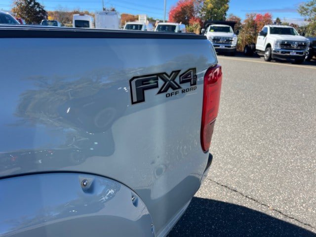 Used 2021 Ford Ranger XLT w/ Equipment Group 302A High AWD/4WD image 20