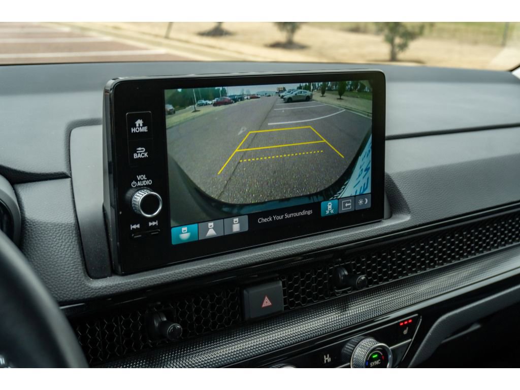 Used 2025 Honda CR-V EX-L image 22