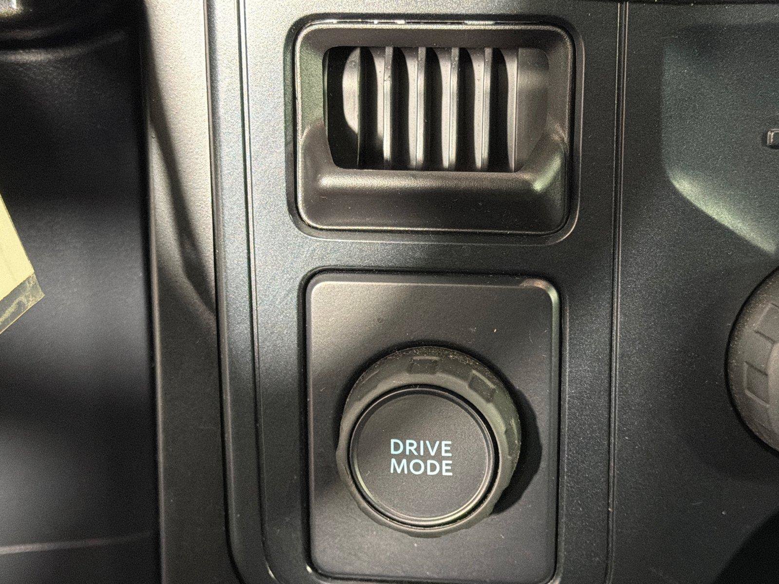 Used 2024 Ford F150 STX w/ STX Black Appearance Package RWD image 25