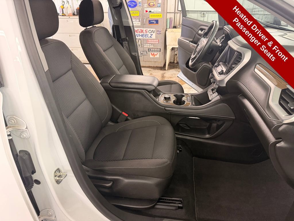 Used 2023 GMC Acadia SLE w/ Driver Convenience Package image 32