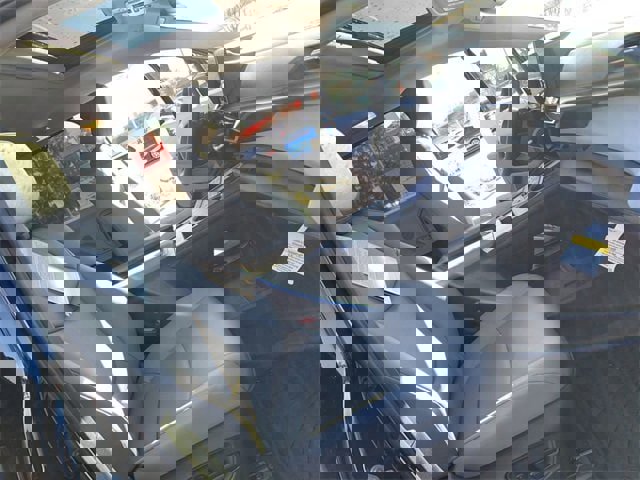 New 2026 Toyota Sienna XLE image 14