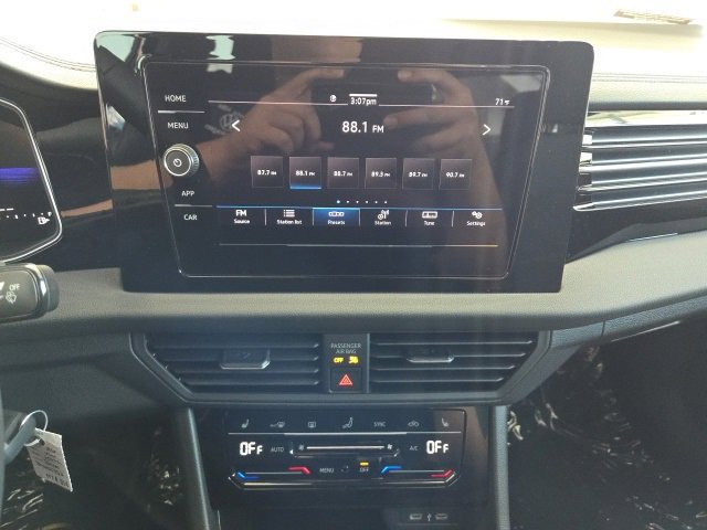 New 2026 Volkswagen Jetta Sport image 21