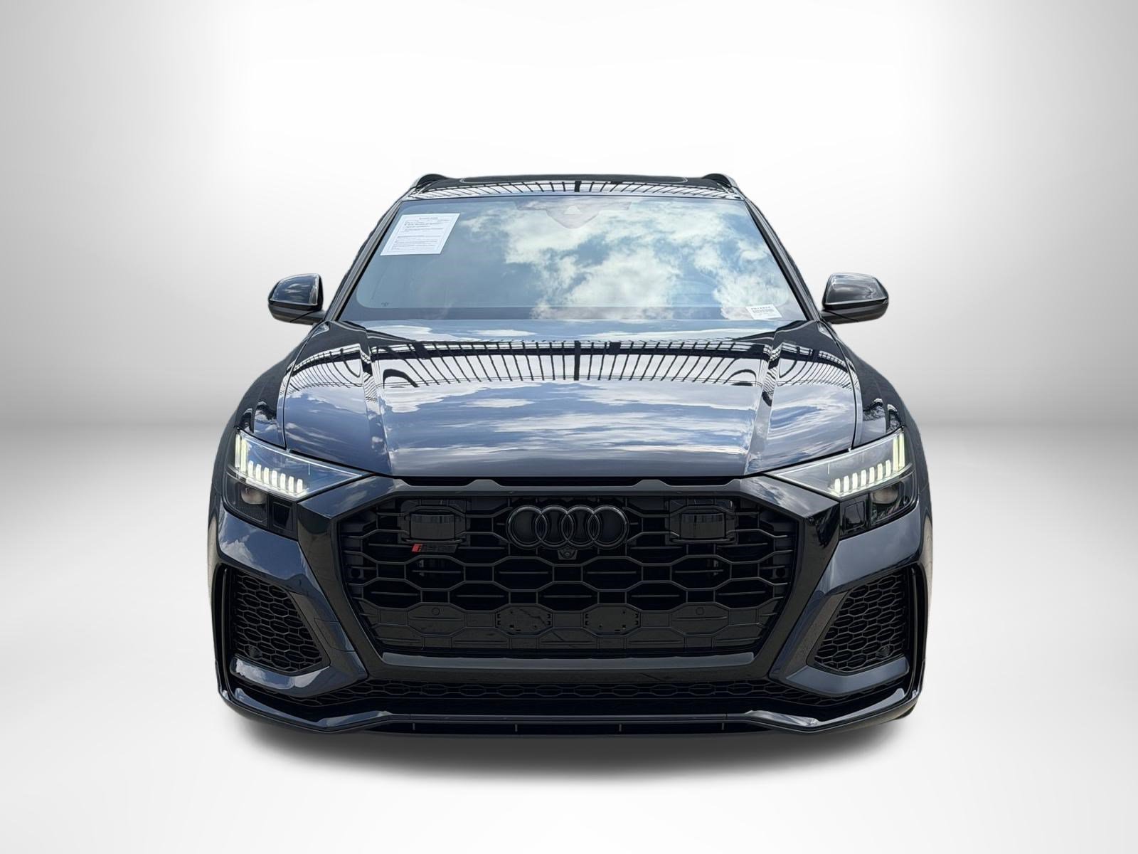 Used 2024 Audi RS Q8 AWD/4WD image 8