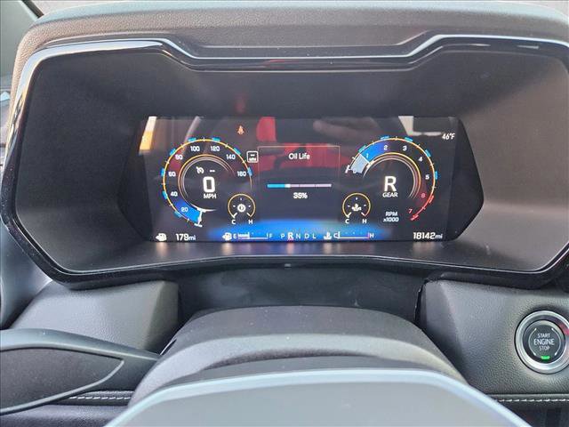 Used 2024 Chevrolet Colorado LT w/ LT Convenience Package image 19