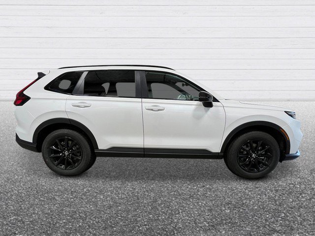 New 2027 Honda CR-V Sport-L image 9