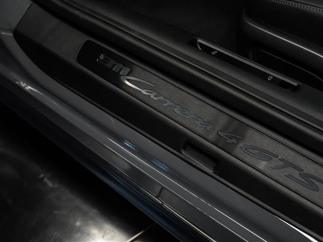 New 2026 Porsche 911 Carrera 4 GTS AWD/4WD image 24