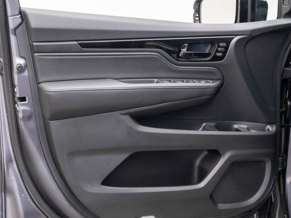 New 2026 Honda Odyssey Elite image 14