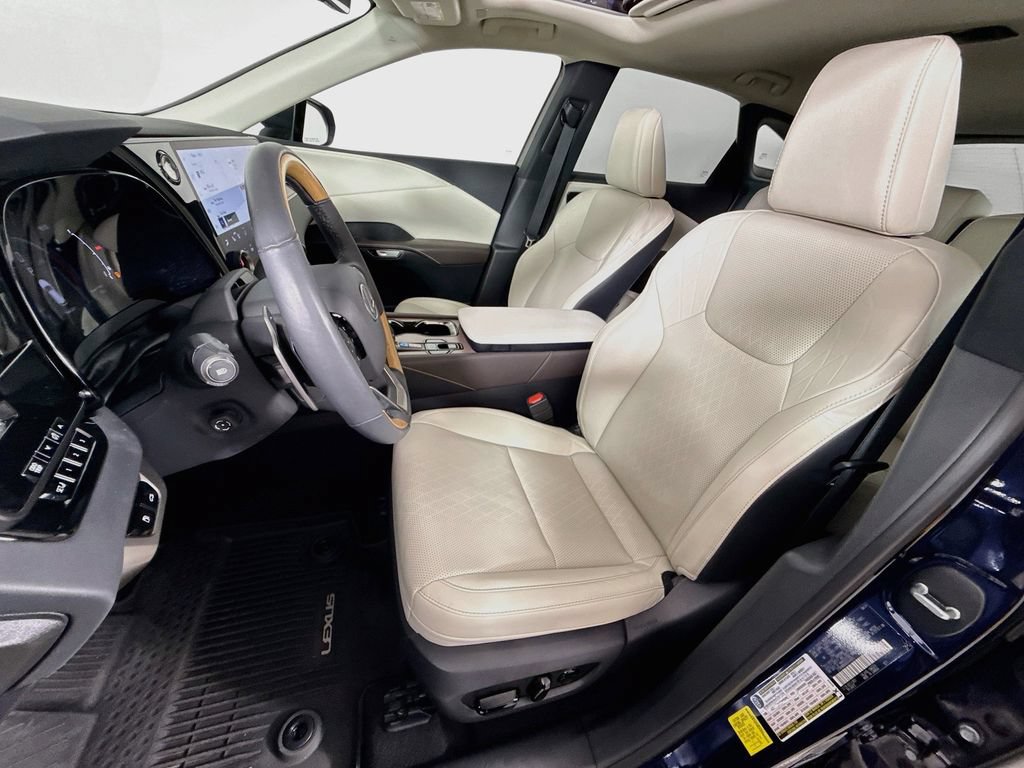 Certified 2024 Lexus RX 350 Premium Plus w/ Convenience Package FWD image 21