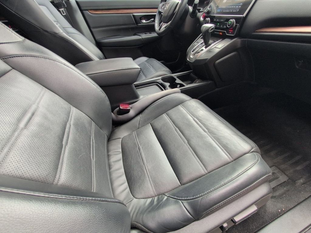 Used 2019 Honda CR-V Touring image 17