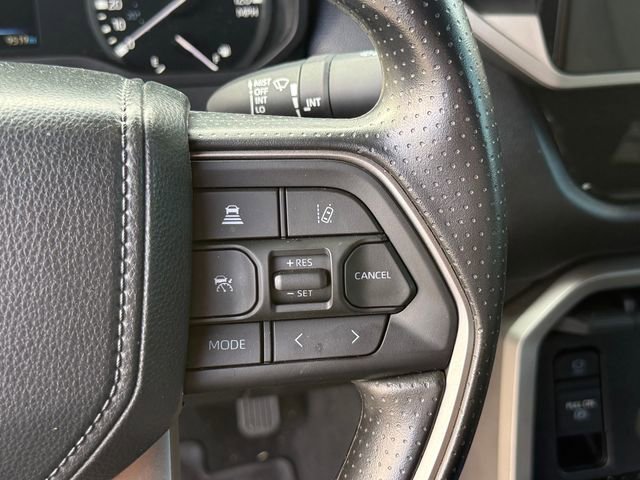 Used 2025 Toyota Tundra SR5 image 17