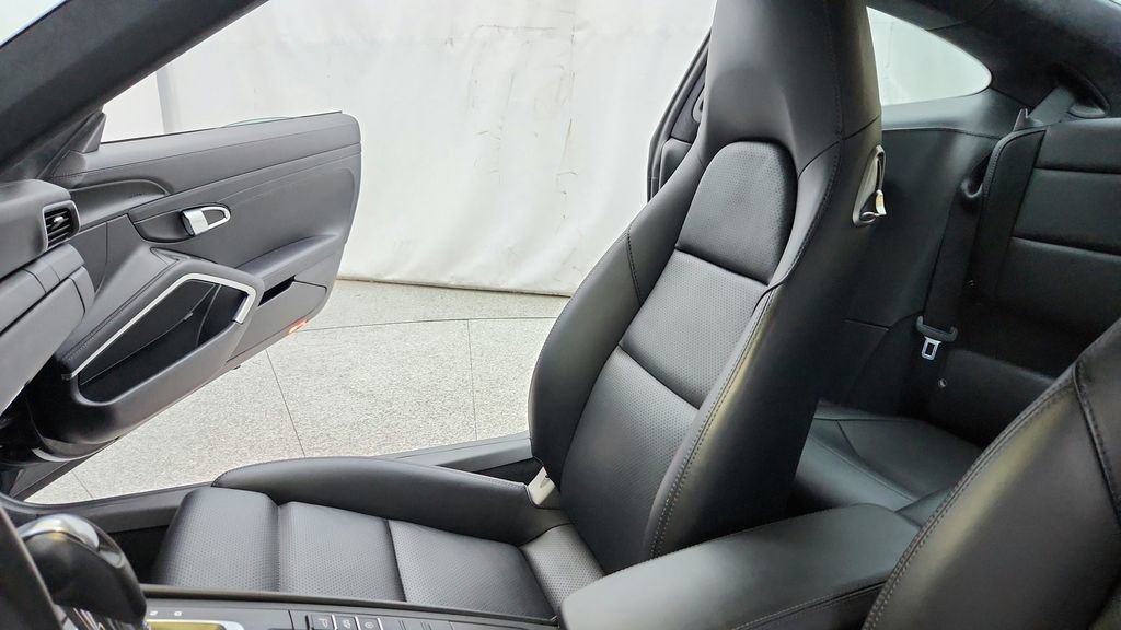 Used 2017 Porsche 911 Carrera S image 17