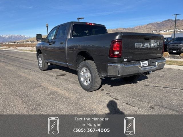 New 2026 RAM 3500 Big Horn image 6