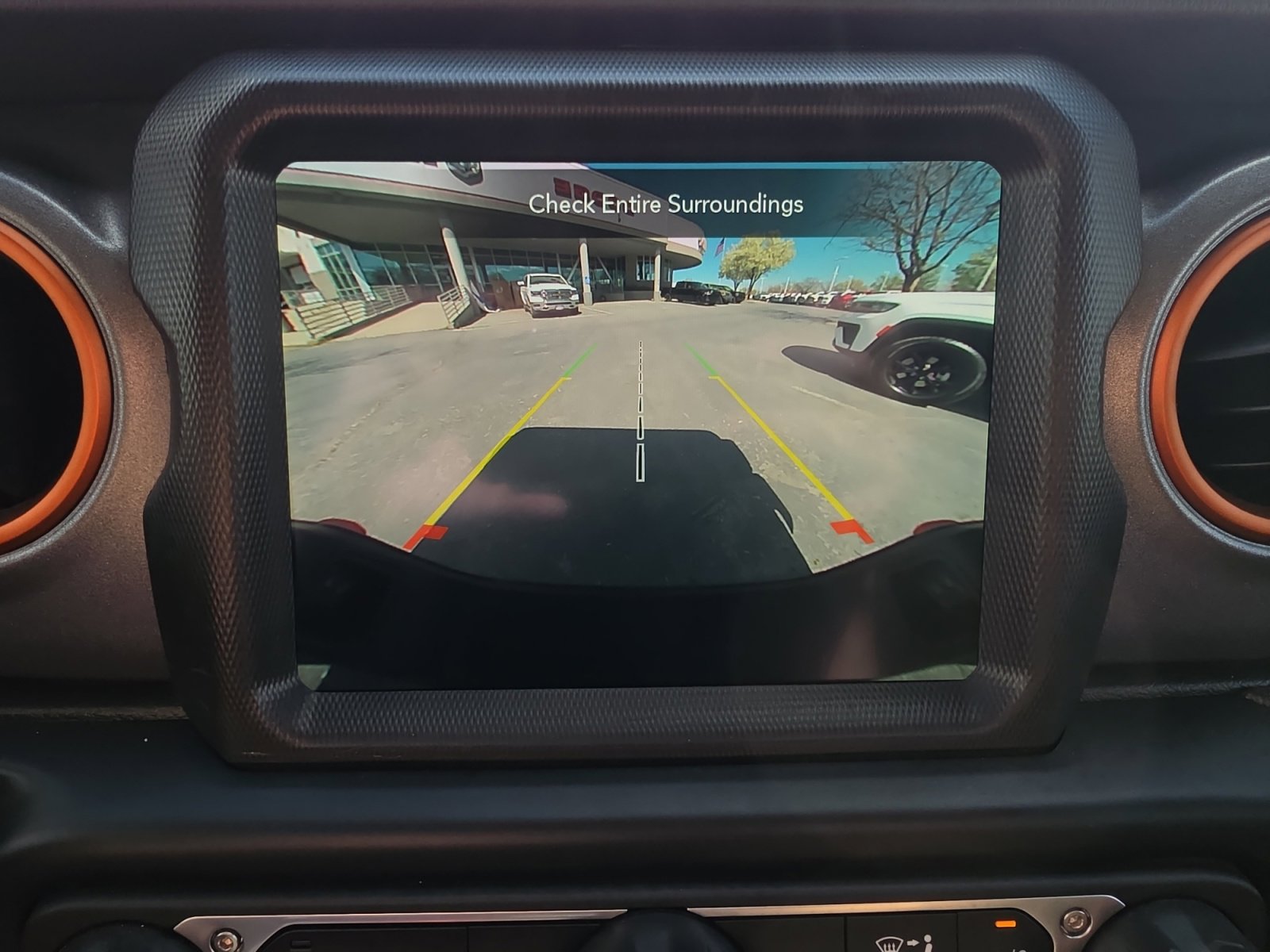 Used 2023 Jeep Gladiator Mojave image 26
