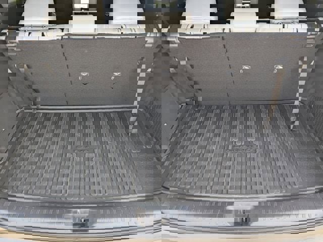 Used 2026 Toyota Grand Highlander AWD Hybrid image 27