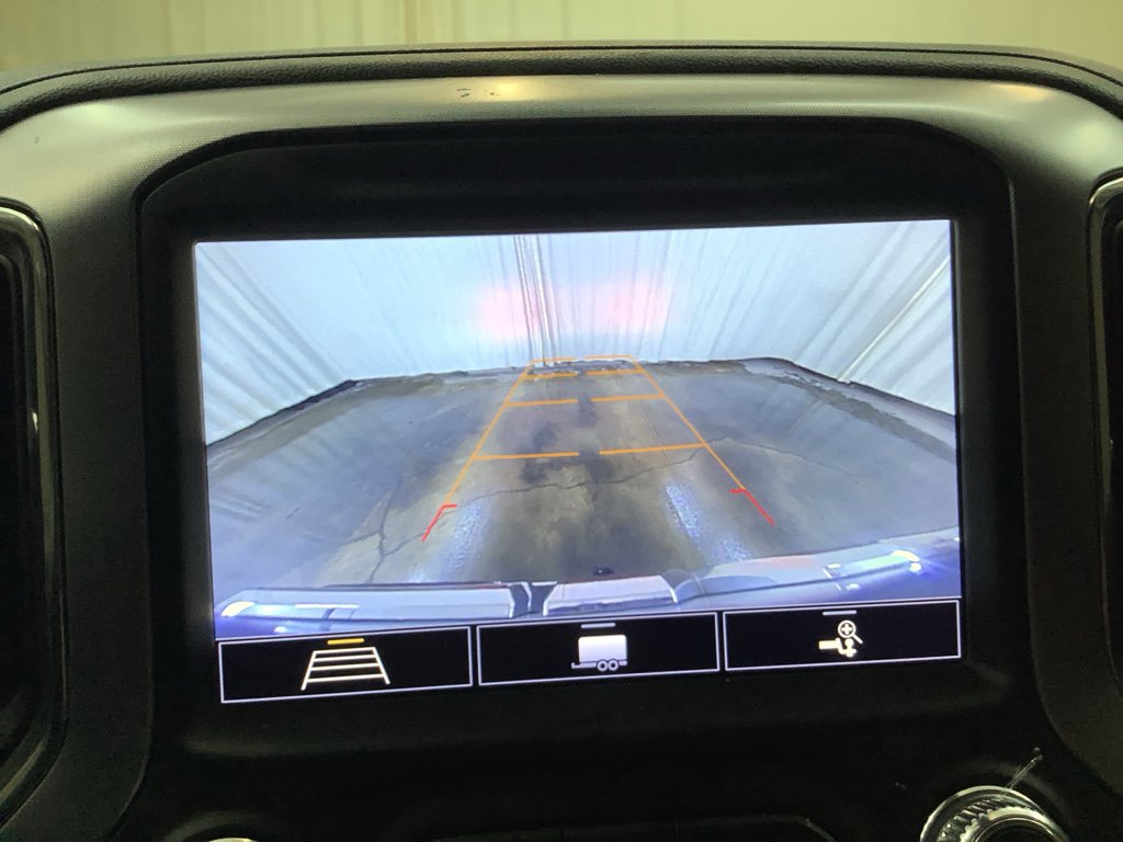 Used 2020 GMC Sierra 1500 SLT w/ SLT Premium Plus Package image 24