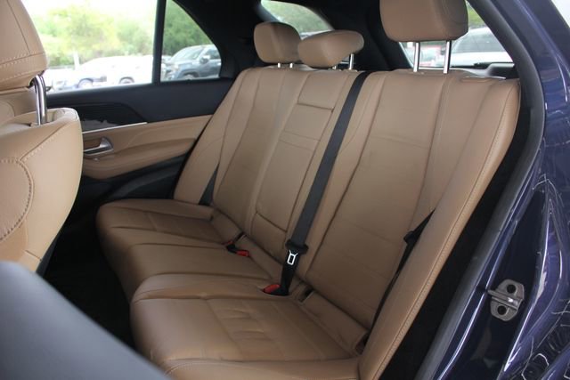 Used 2024 Mercedes-Benz GLE 350 4MATIC image 33