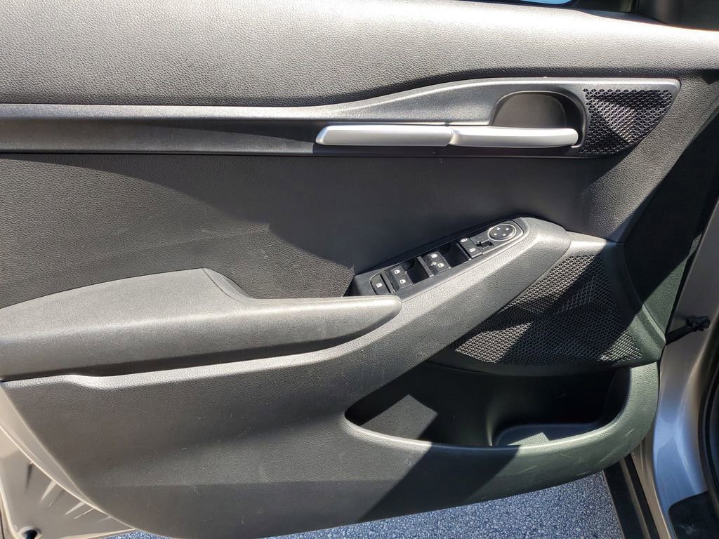 Certified 2023 Kia Seltos LX AWD/4WD image 19