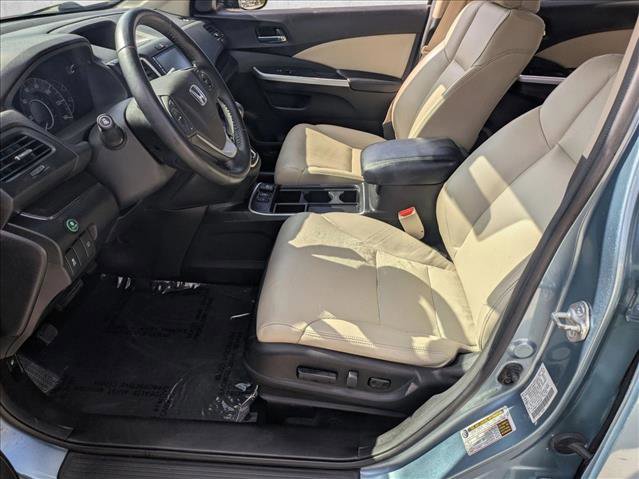 Used 2016 Honda CR-V EX-L image 14