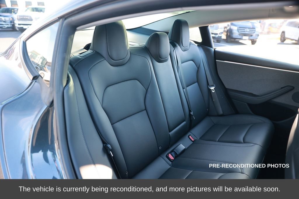 Used 2024 Tesla Model 3 Standard Range image 13