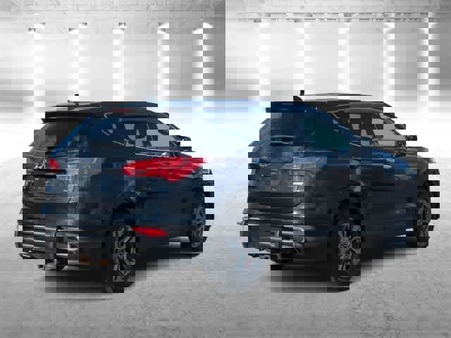 Used 2016 Hyundai Santa Fe Sport image 8