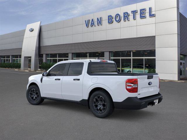 New 2025 Ford Maverick XLT w/ XLT Luxury Package image 28