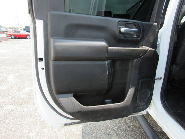 Used 2022 Chevrolet Silverado 3500 W/T w/ WT Convenience Package RWD image 31
