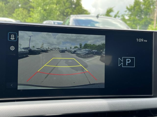 Certified 2025 Hyundai Sonata SEL FWD image 22
