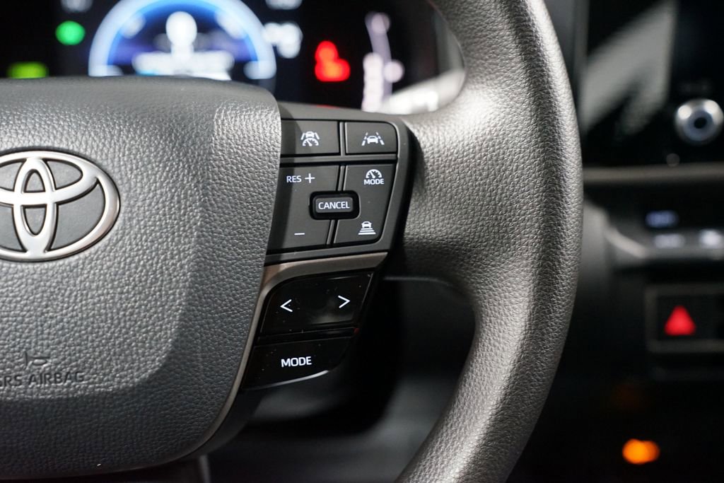 New 2026 Toyota Camry LE image 13