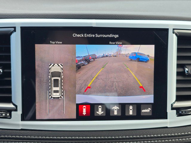 New 2026 Chrysler Pacifica Select w/ S Appearance Package FWD image 35