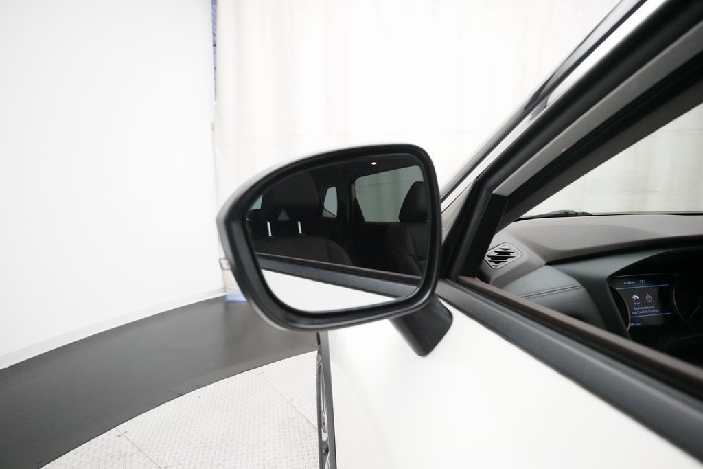 Used 2023 Nissan Rogue SL image 25