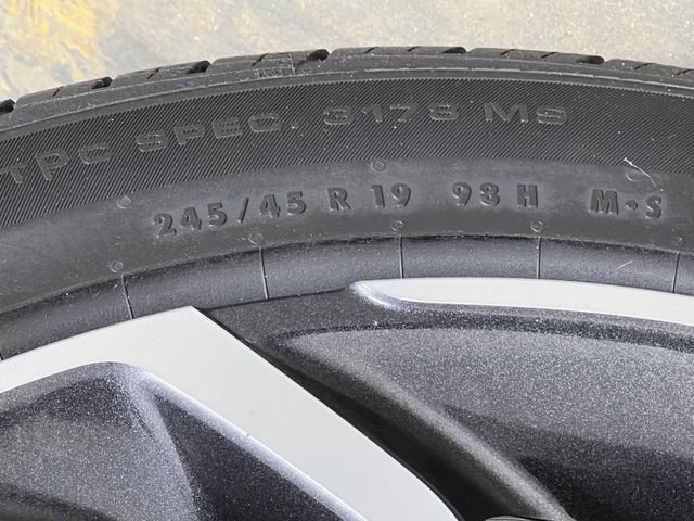 Used 2025 Chevrolet TrailBlazer RS w/ Driver Confidence Package FWD image 38