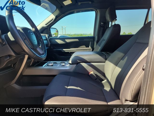Used 2018 Ford Expedition XLT w/ Cargo Package AWD/4WD image 27