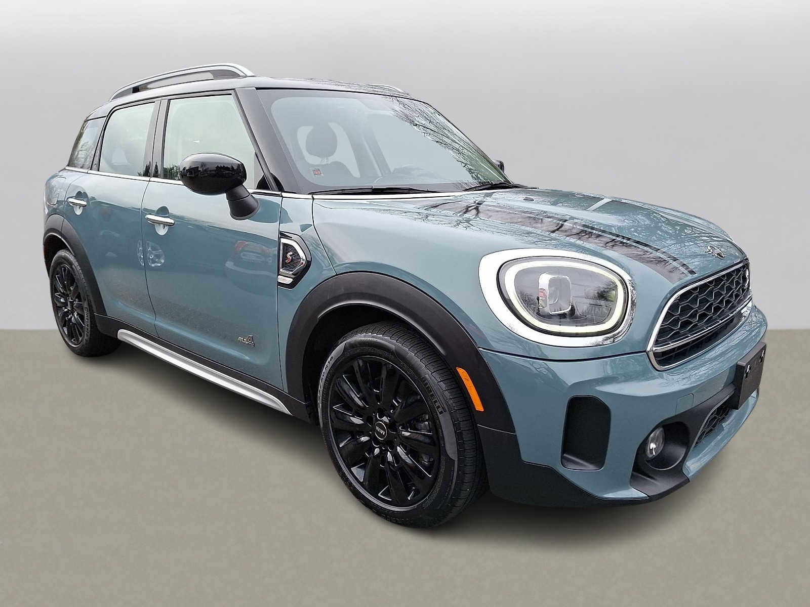 Certified 2023 MINI Cooper Countryman S image 3