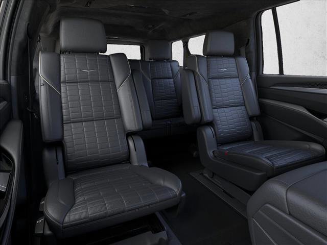 New 2026 Cadillac Escalade ESV V image 17