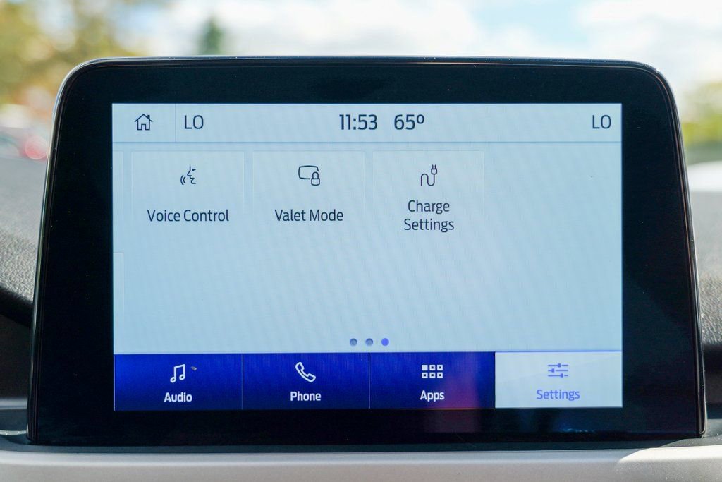 Used 2022 Ford Escape SEL w/ Technology Package image 53