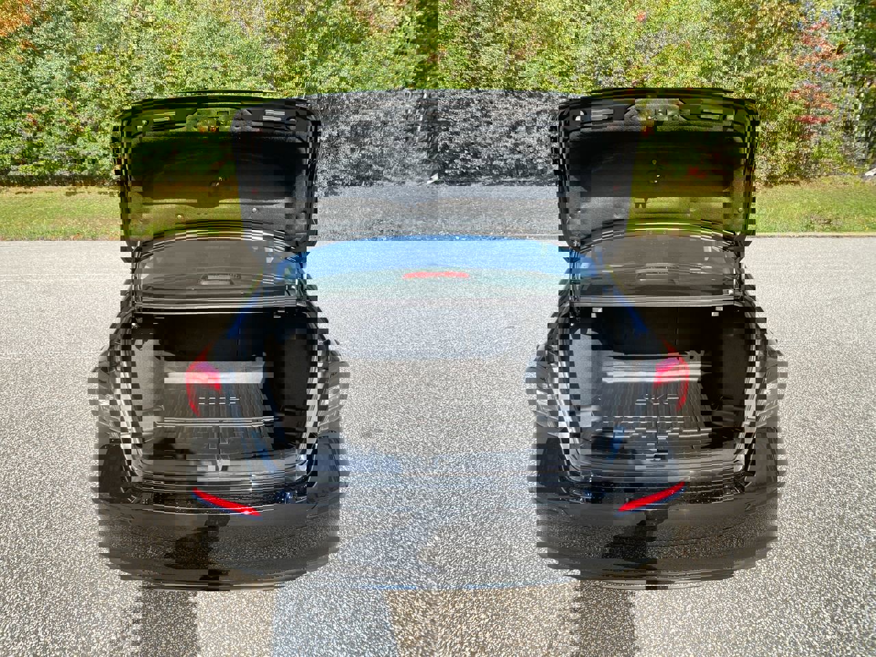 Certified 2023 Honda Civic EX image 25