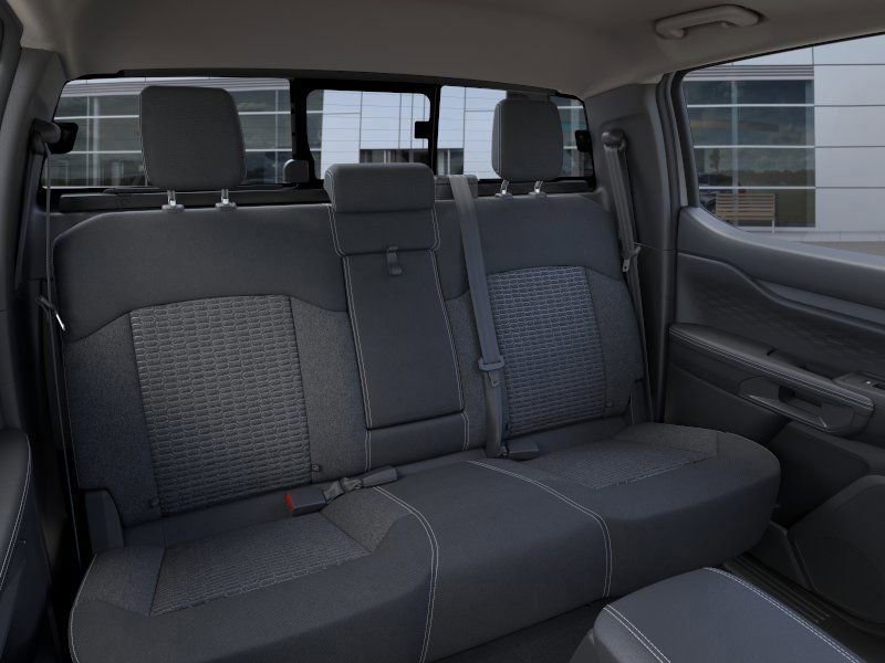 New 2026 Ford Ranger XLT image 12
