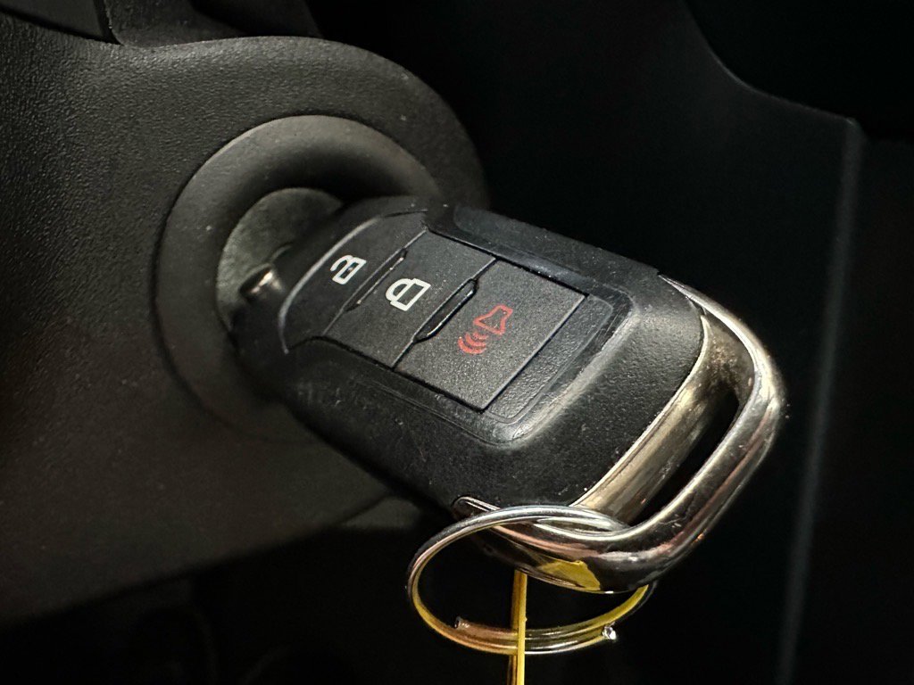 Used 2024 Ford Maverick XL image 48