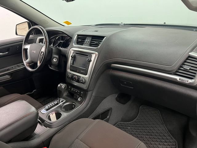 Used 2016 GMC Acadia SLE image 28