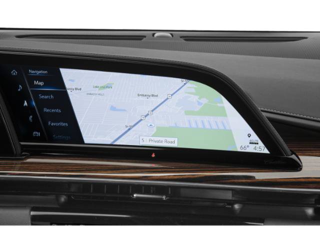 Used 2021 Cadillac Escalade Premium Luxury AWD/4WD image 19