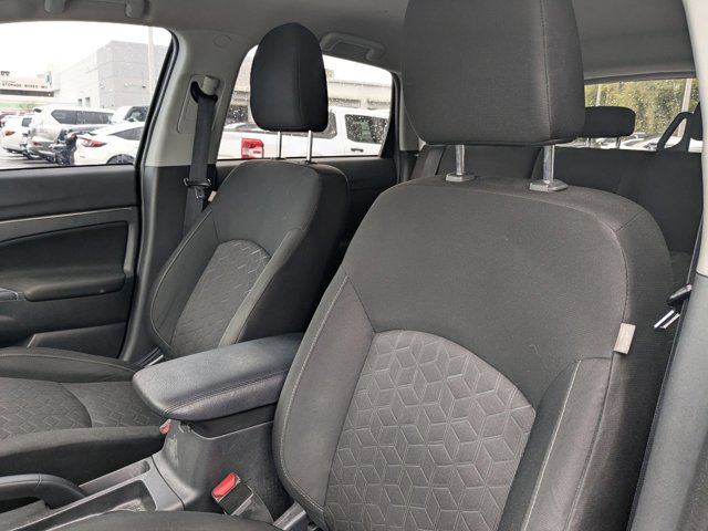 Used 2020 Mitsubishi Outlander Sport ES image 16