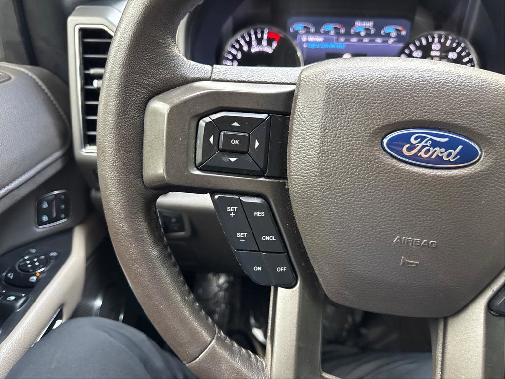 Used 2020 Ford Expedition XLT w/ Equipment Group 202A image 32