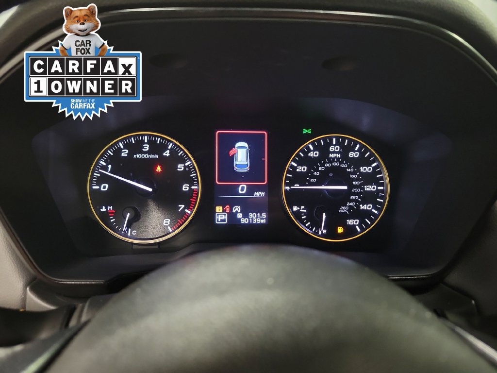 Used 2025 Subaru Outback Wilderness AWD/4WD image 28